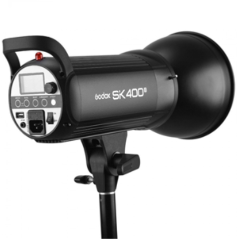 Flash de studio sur secteur Godox SK 400 II
